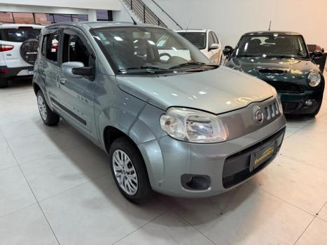 FIAT Uno 1.0, Foto 3