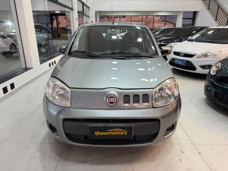 FIAT Uno 1.0, Foto 4