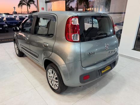 FIAT Uno 1.0, Foto 5