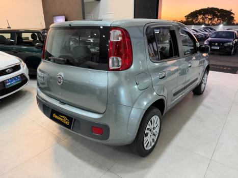 FIAT Uno 1.0, Foto 6