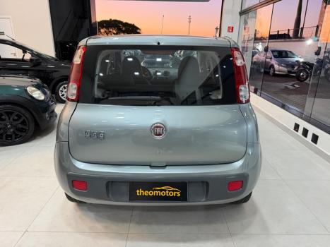 FIAT Uno 1.0, Foto 7