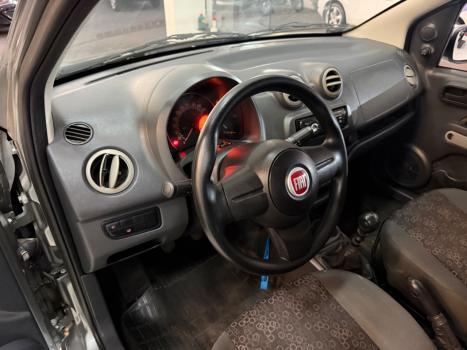 FIAT Uno 1.0, Foto 8