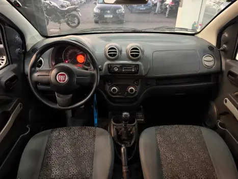 FIAT Uno 1.0, Foto 9