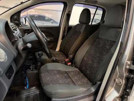 FIAT Uno 1.0, Foto 10