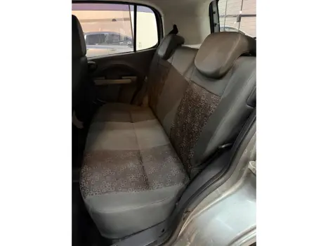 FIAT Uno 1.0, Foto 11