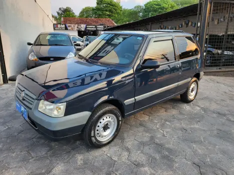 FIAT Uno 1.0 ECONOMY FLEX, Foto 1