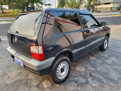 FIAT Uno 1.0 ECONOMY FLEX, Foto 2
