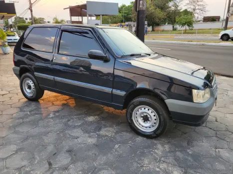 FIAT Uno 1.0 ECONOMY FLEX, Foto 3