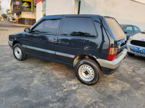 FIAT Uno 1.0 ECONOMY FLEX, Foto 4