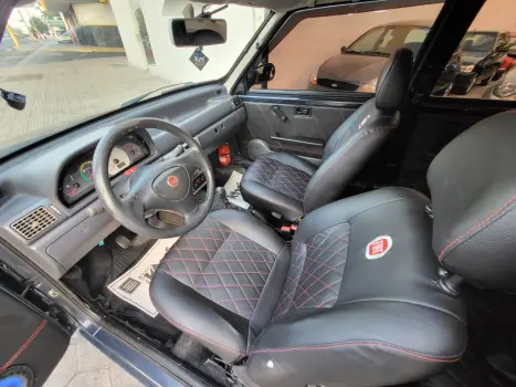FIAT Uno 1.0 ECONOMY FLEX, Foto 6