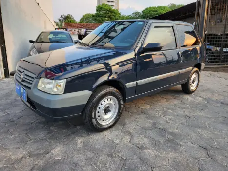 FIAT Uno 1.0 ECONOMY FLEX, Foto 9