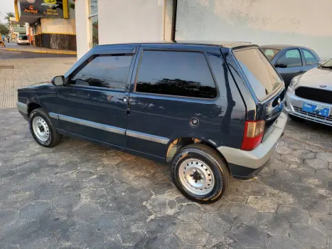 FIAT Uno 1.0 ECONOMY FLEX, Foto 10