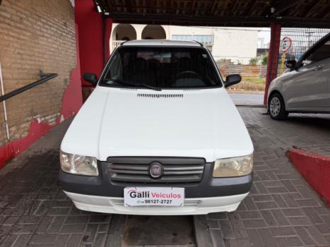 FIAT Uno 1.0 ECONOMY FLEX, Foto 2