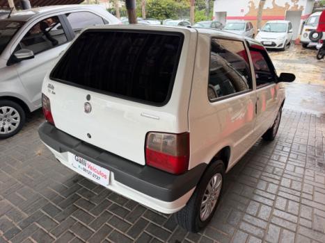 FIAT Uno 1.0 ECONOMY FLEX, Foto 4