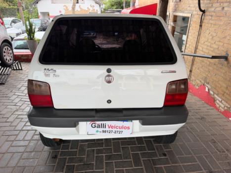 FIAT Uno 1.0 ECONOMY FLEX, Foto 5