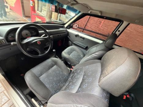 FIAT Uno 1.0 ECONOMY FLEX, Foto 8