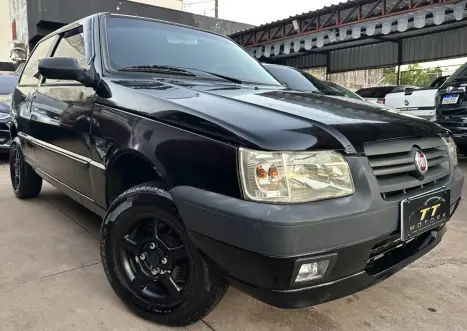 FIAT Uno 1.0 ECONOMY FLEX, Foto 1