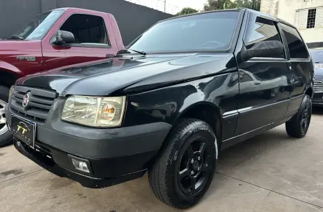 FIAT Uno 1.0 ECONOMY FLEX, Foto 2