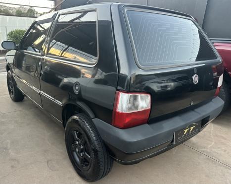 FIAT Uno 1.0 ECONOMY FLEX, Foto 3