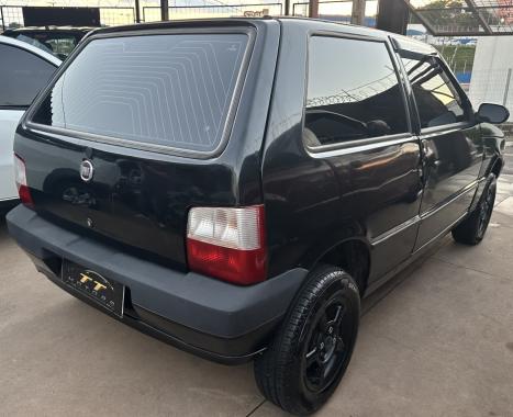 FIAT Uno 1.0 ECONOMY FLEX, Foto 4