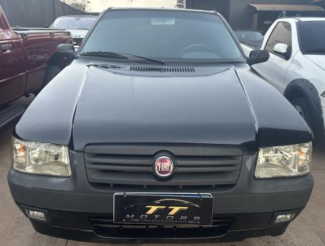FIAT Uno 1.0 ECONOMY FLEX, Foto 5