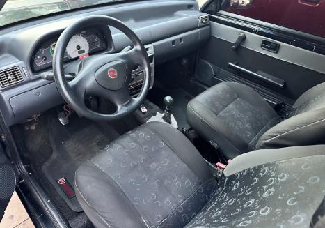 FIAT Uno 1.0 ECONOMY FLEX, Foto 8