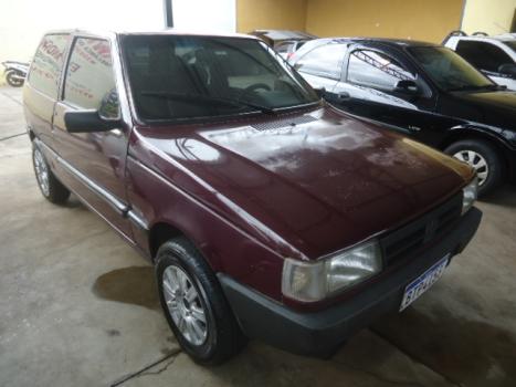 FIAT Uno 1.0 EP, Foto 2