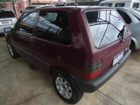 FIAT Uno 1.0 EP, Foto 5