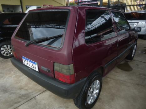 FIAT Uno 1.0 EP, Foto 6