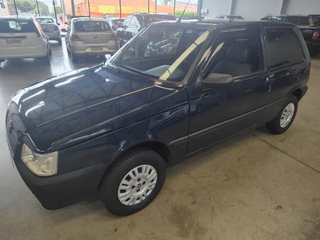 FIAT Uno 1.0 FIRE, Foto 2