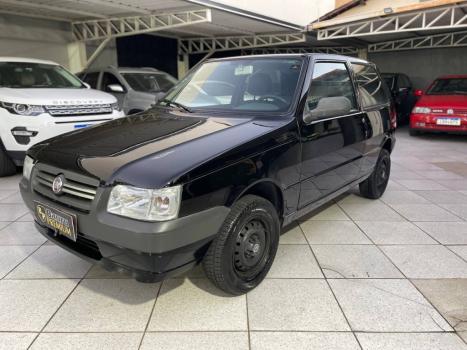FIAT Uno 1.0 FLEX, Foto 2