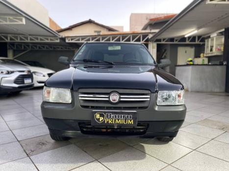 FIAT Uno 1.0 FLEX, Foto 3