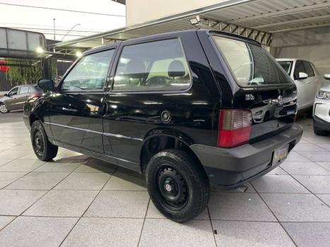 FIAT Uno 1.0 FLEX, Foto 4