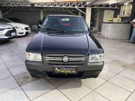 FIAT Uno 1.0 FLEX, Foto 5