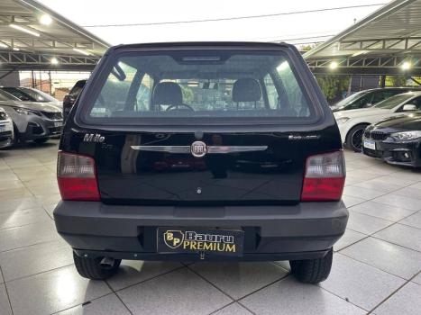 FIAT Uno 1.0 FLEX, Foto 7