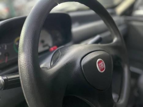 FIAT Uno 1.0 FLEX, Foto 10