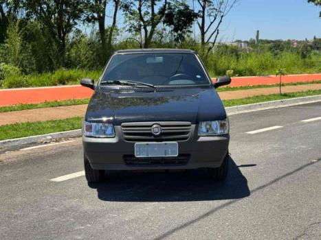 FIAT Uno 1.0 FLEX, Foto 2
