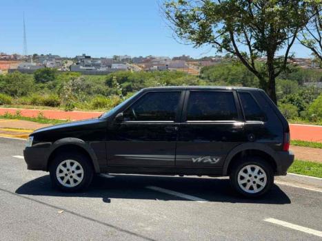 FIAT Uno 1.0 FLEX, Foto 4