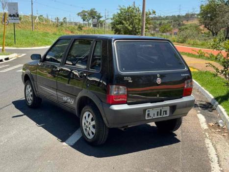 FIAT Uno 1.0 FLEX, Foto 5
