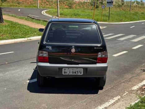 FIAT Uno 1.0 FLEX, Foto 6