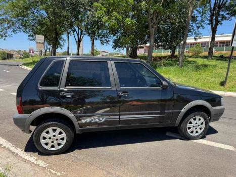 FIAT Uno 1.0 FLEX, Foto 8