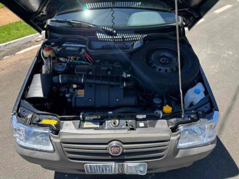 FIAT Uno 1.0 FLEX, Foto 9