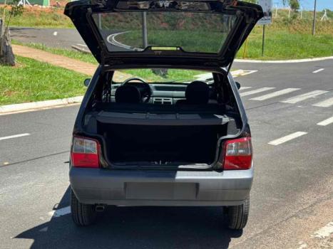 FIAT Uno 1.0 FLEX, Foto 10