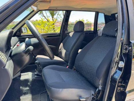 FIAT Uno 1.0 FLEX, Foto 11