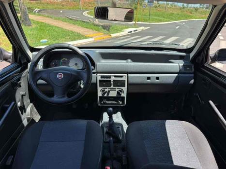 FIAT Uno 1.0 FLEX, Foto 13