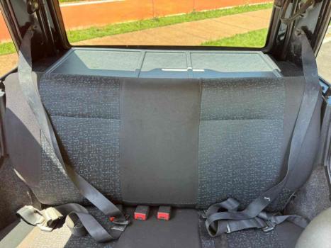 FIAT Uno 1.0 FLEX, Foto 14