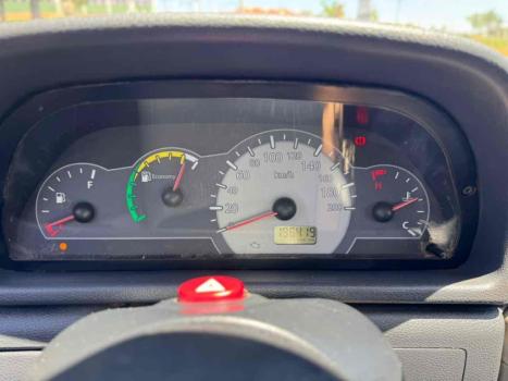 FIAT Uno 1.0 FLEX, Foto 17