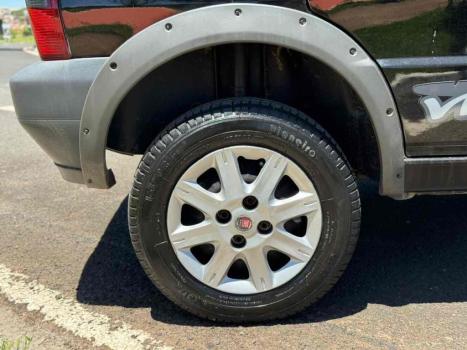 FIAT Uno 1.0 FLEX, Foto 19