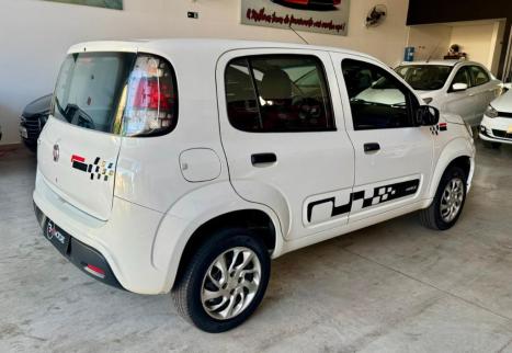 FIAT Uno 1.0 FLEX EVO ATTRACTIVE, Foto 5