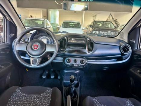 FIAT Uno 1.0 FLEX EVO ATTRACTIVE, Foto 7
